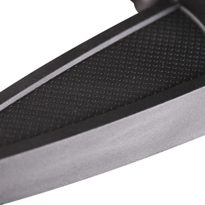 Standpumpe ZEFAL PROFIL MAX FP65 Z-SWITCH Silber