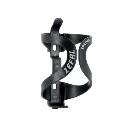 Flaschenhalter ZEFAL SPRING Schwarz