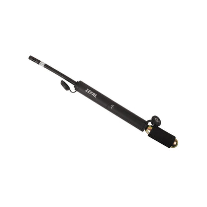 Hand-/CO2-Pumpe ZEFAL CO2 EZ MAX FC + CO2-Kartusche mit Gewinde 16 g (x1)