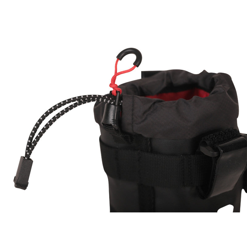 ZEFAL Z ADVENTURE POUCH BAR 1.1L Lenkertasche Schwarz