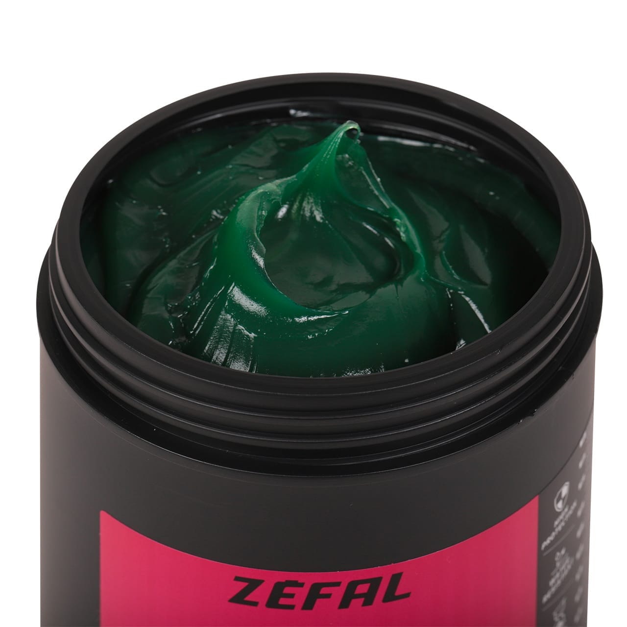 Graisse au Lithium ZEFAL PRO II GREASE 1L