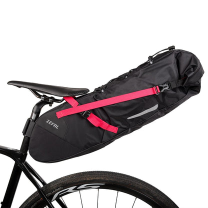 Satteltasche ZEFAL Z ADVENTURE R17