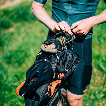 Satteltasche ZEFAL Z ADVENTURE R17