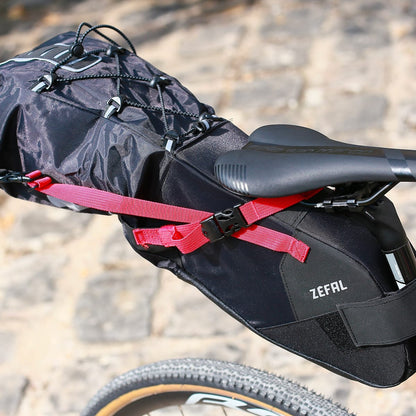 Satteltasche ZEFAL Z ADVENTURE R17