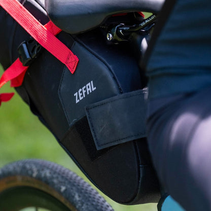 Satteltasche ZEFAL Z ADVENTURE R17