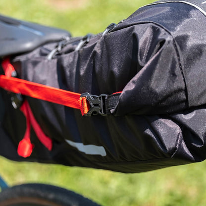 Satteltasche ZEFAL Z ADVENTURE R17