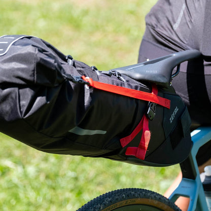 Satteltasche ZEFAL Z ADVENTURE R17