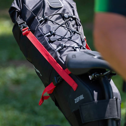 Satteltasche ZEFAL Z ADVENTURE R17