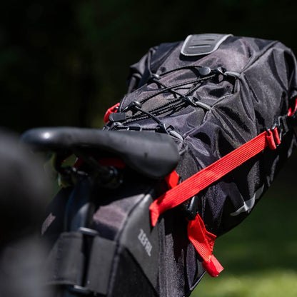 Satteltasche ZEFAL Z ADVENTURE R17