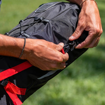 Satteltasche ZEFAL Z ADVENTURE R17