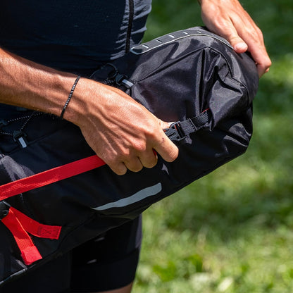 Satteltasche ZEFAL Z ADVENTURE R17