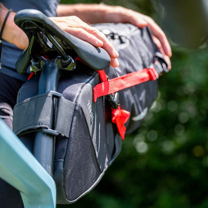 Satteltasche ZEFAL Z ADVENTURE R17
