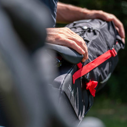 Satteltasche ZEFAL Z ADVENTURE R17