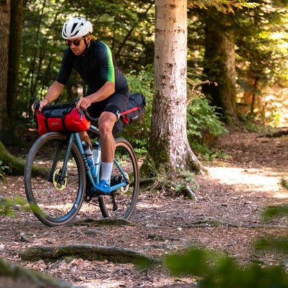 Satteltasche ZEFAL Z ADVENTURE R17