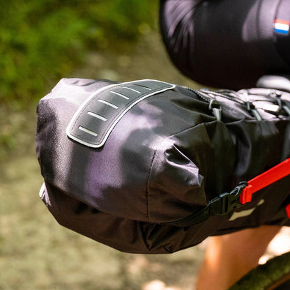Satteltasche ZEFAL Z ADVENTURE R17