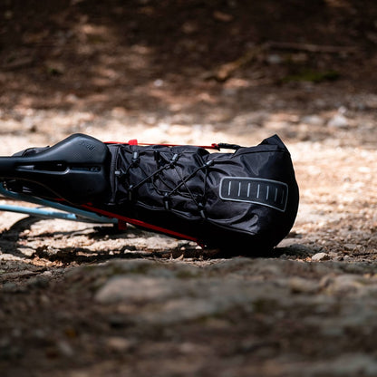 Satteltasche ZEFAL Z ADVENTURE R17