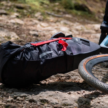 Satteltasche ZEFAL Z ADVENTURE R17
