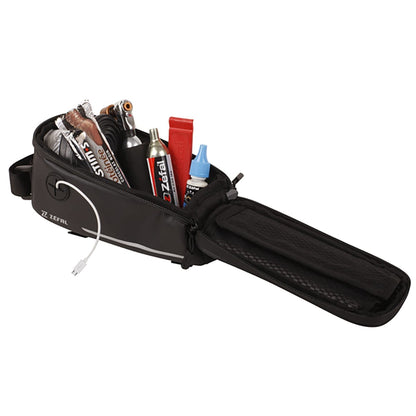 Rahmentasche ZEFAL CONSOLE PACK T1