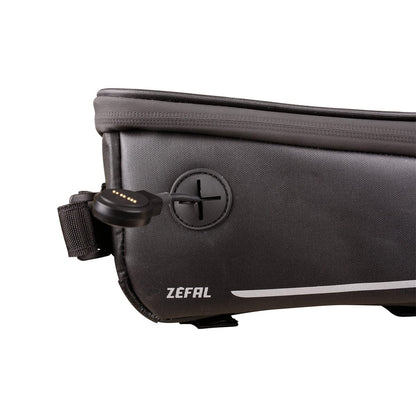 Rahmentasche ZEFAL CONSOLE PACK T1