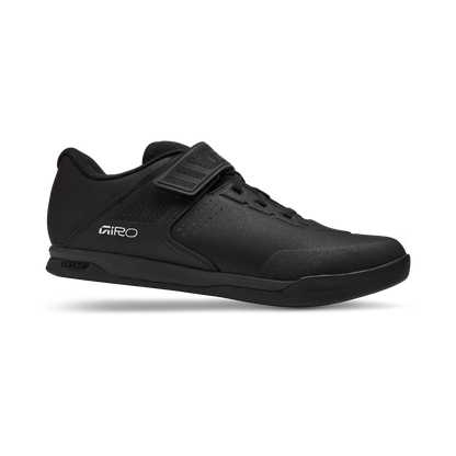 GIRO CHAMBER III MTB-Schuhe Schwarz