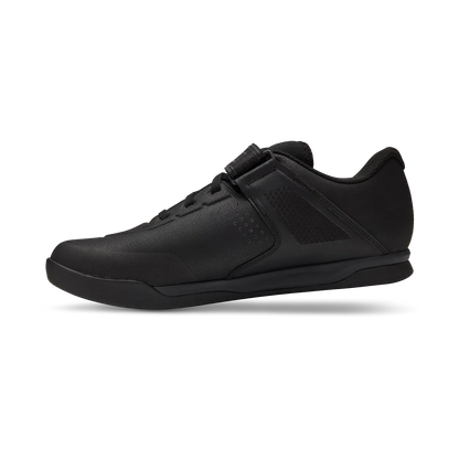 MTB Schuhe GIRO CHAMBER III Schwarz