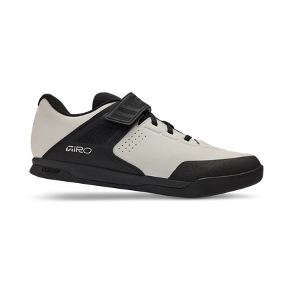 GIRO CHAMBER III MTB-Schuhe Weiß/Schwarz