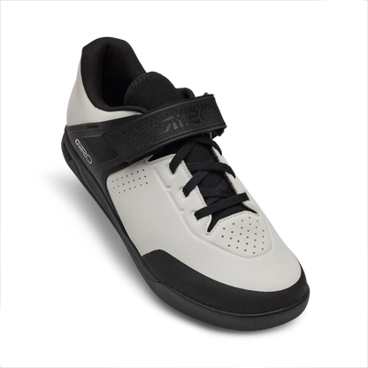 MTB-Schuhe GIRO CHAMBER III Weiß/Schwarz