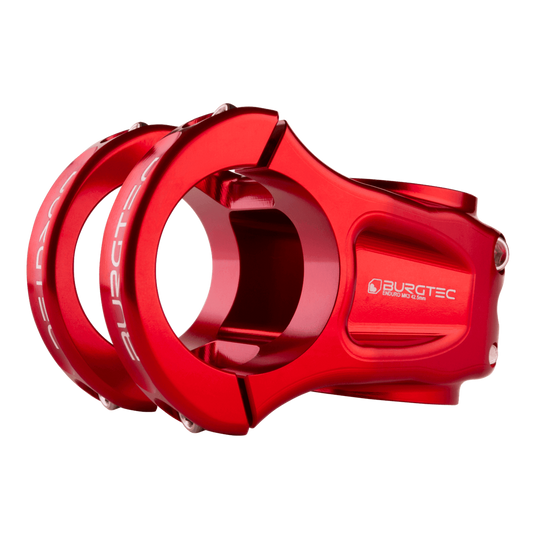 Vorbau BURGTEC ENDURO MK3 Rot