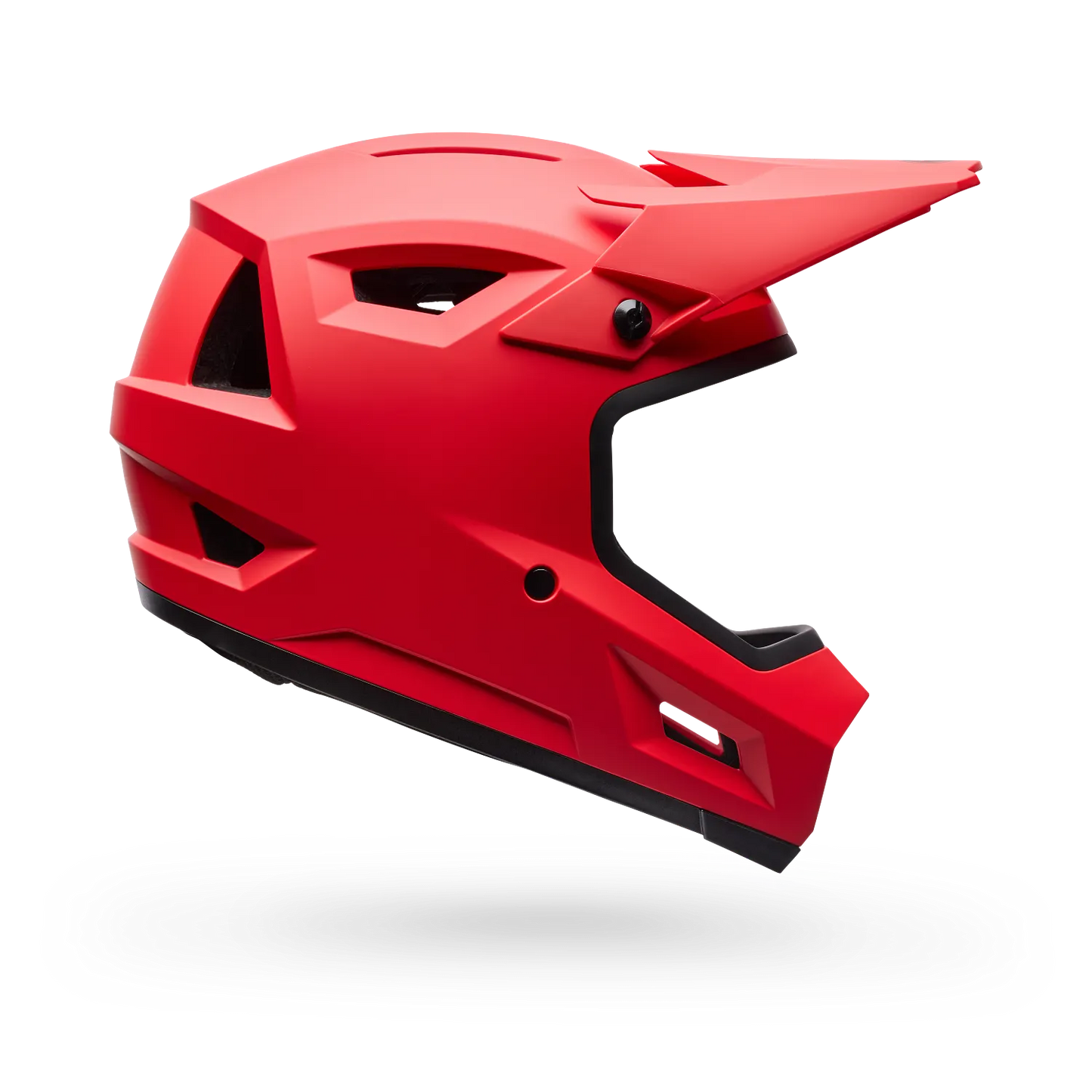 MTB-Helm BELL SANCTION 2 Red