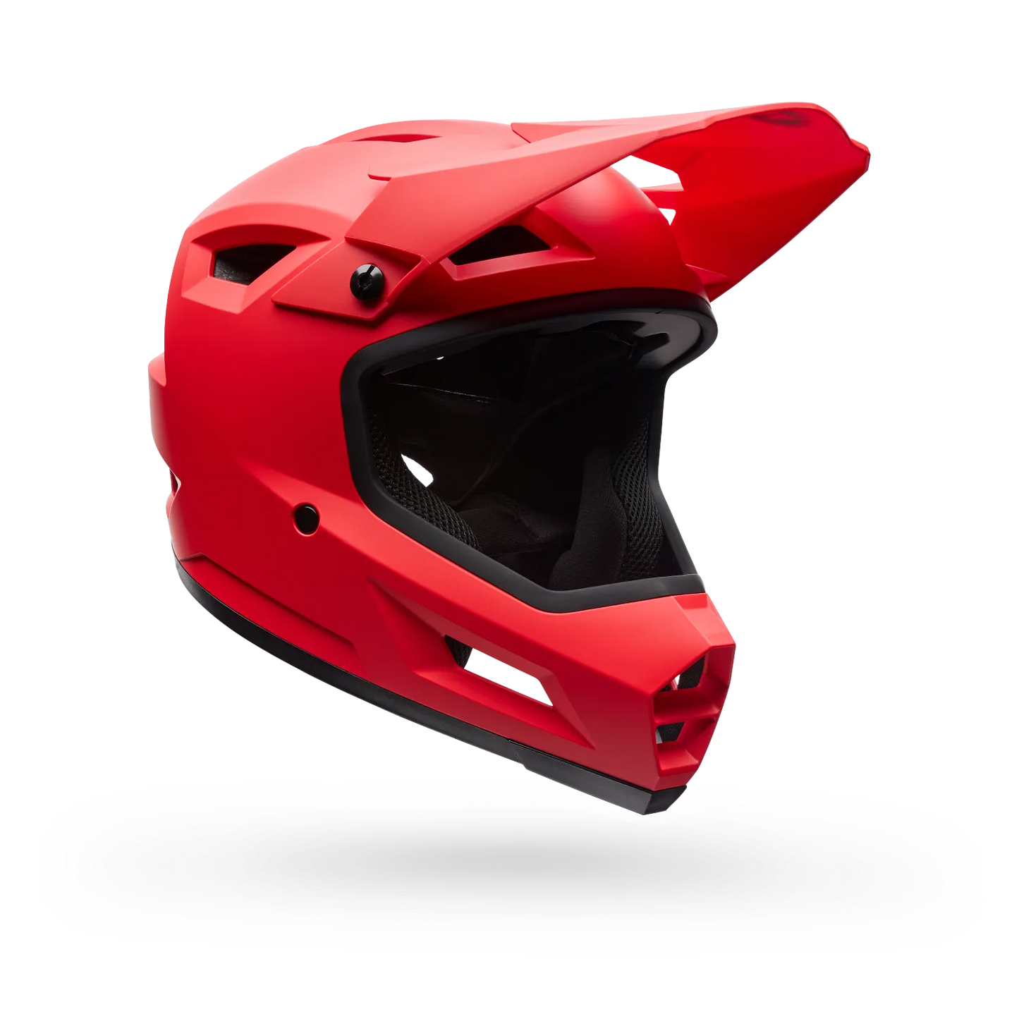 MTB-Helm BELL SANCTION 2 Red