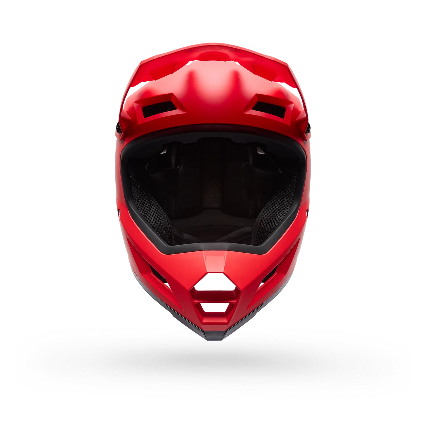 MTB-Helm BELL SANCTION 2 Red