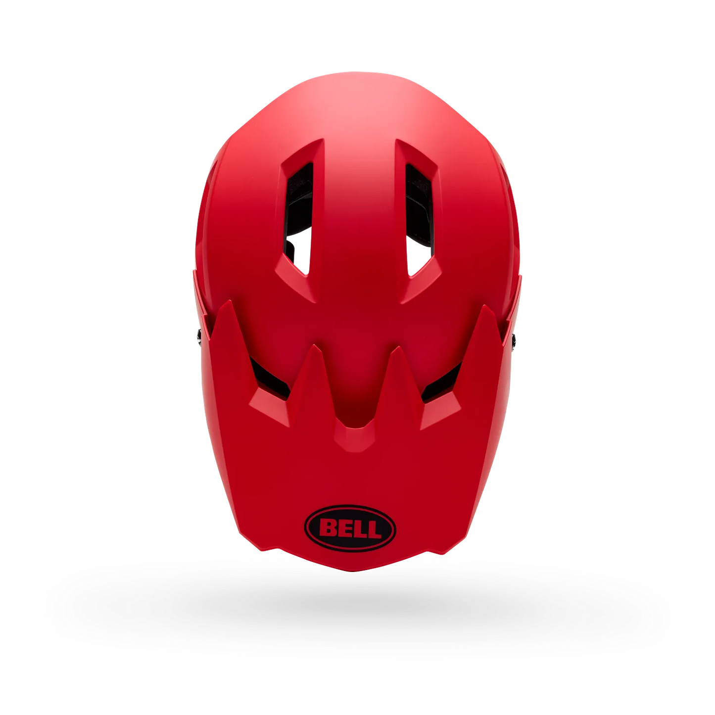 MTB-Helm BELL SANCTION 2 Red