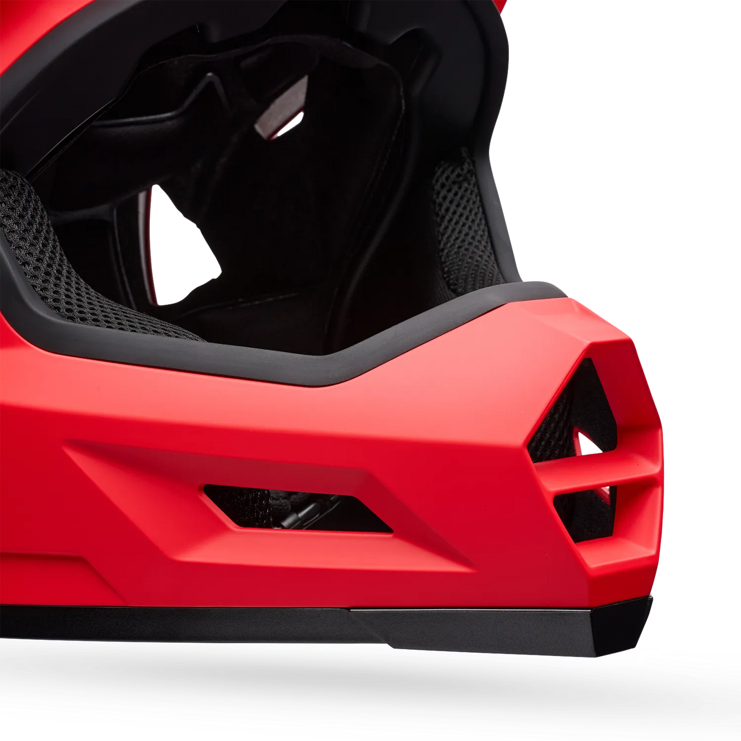 MTB-Helm BELL SANCTION 2 Red