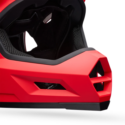 MTB-Helm BELL SANCTION 2 Rot