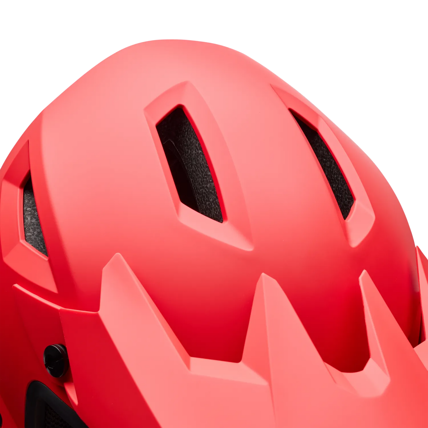 MTB-Helm BELL SANCTION 2 Red