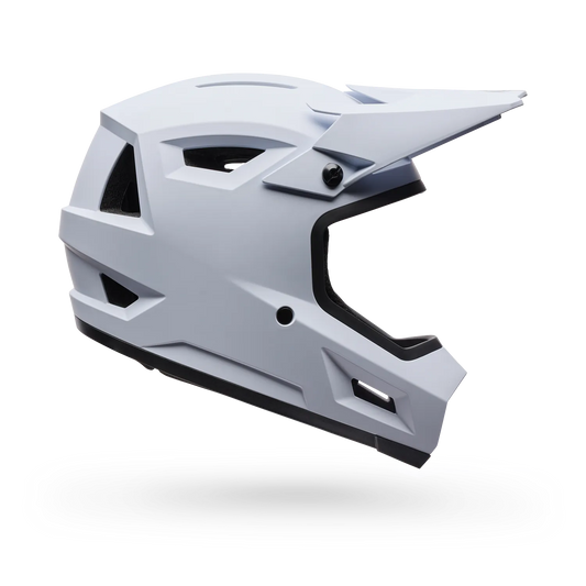 MTB-Helm BELL SANCTION 2 White