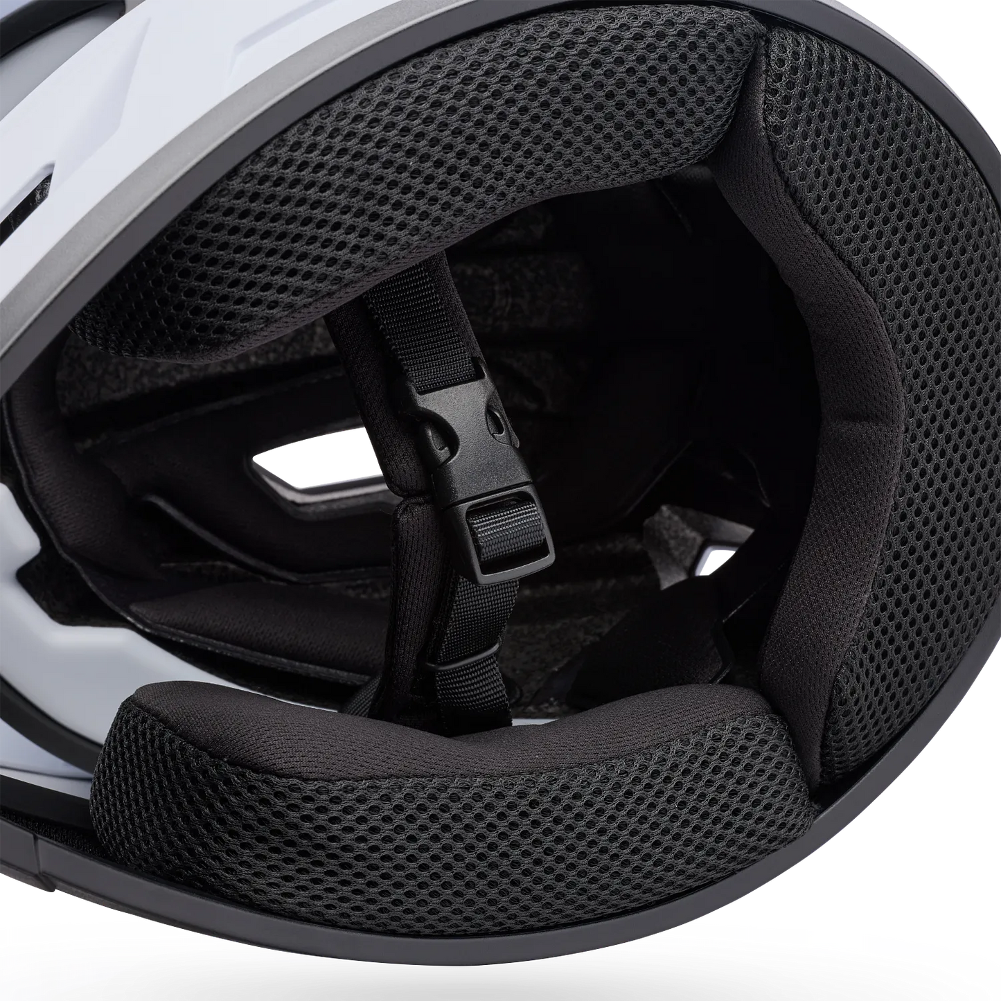 MTB-Helm BELL SANCTION 2 Weiß