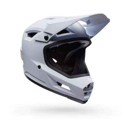 MTB-Helm BELL SANCTION 2 Weiß
