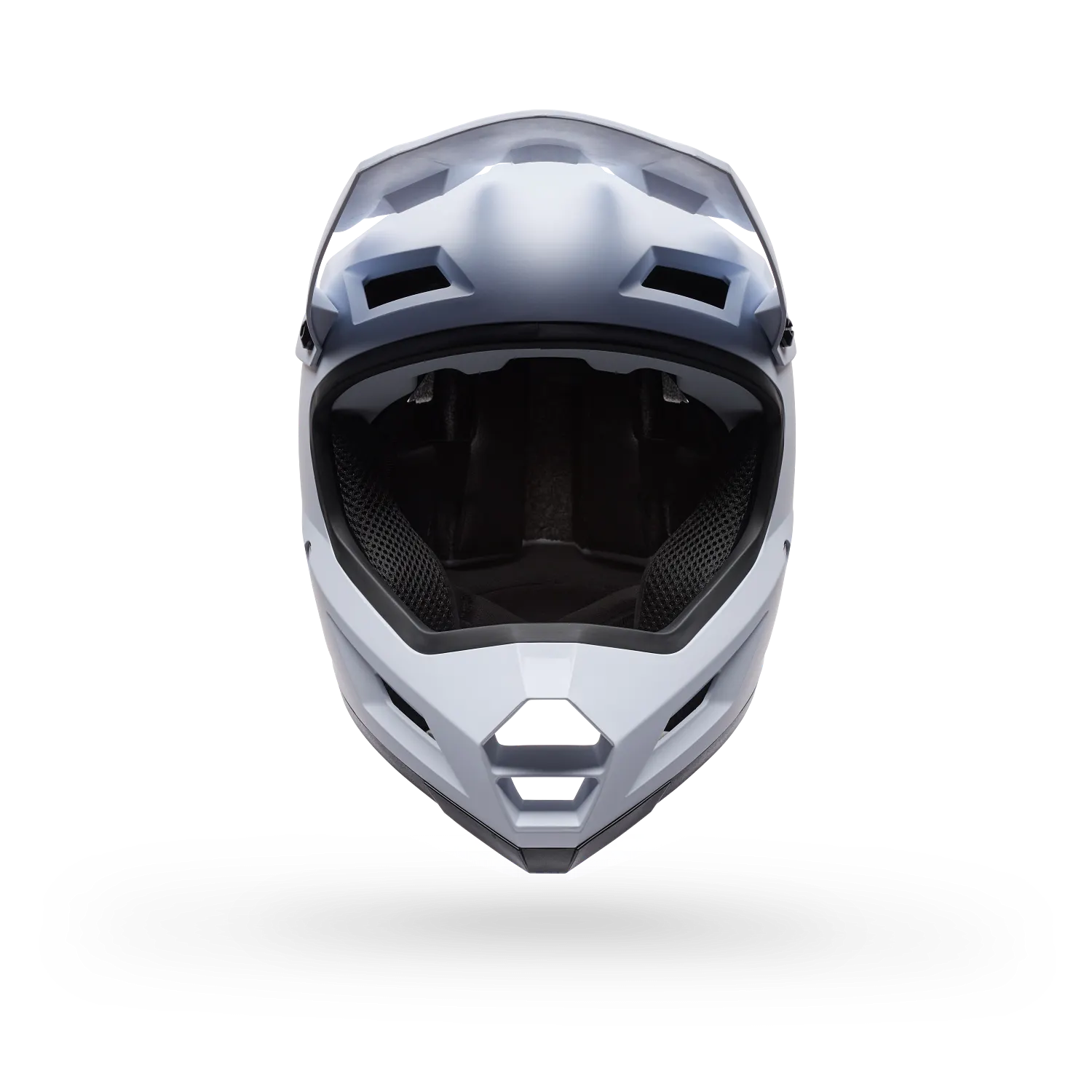 MTB-Helm BELL SANCTION 2 Weiß – Probikeshop