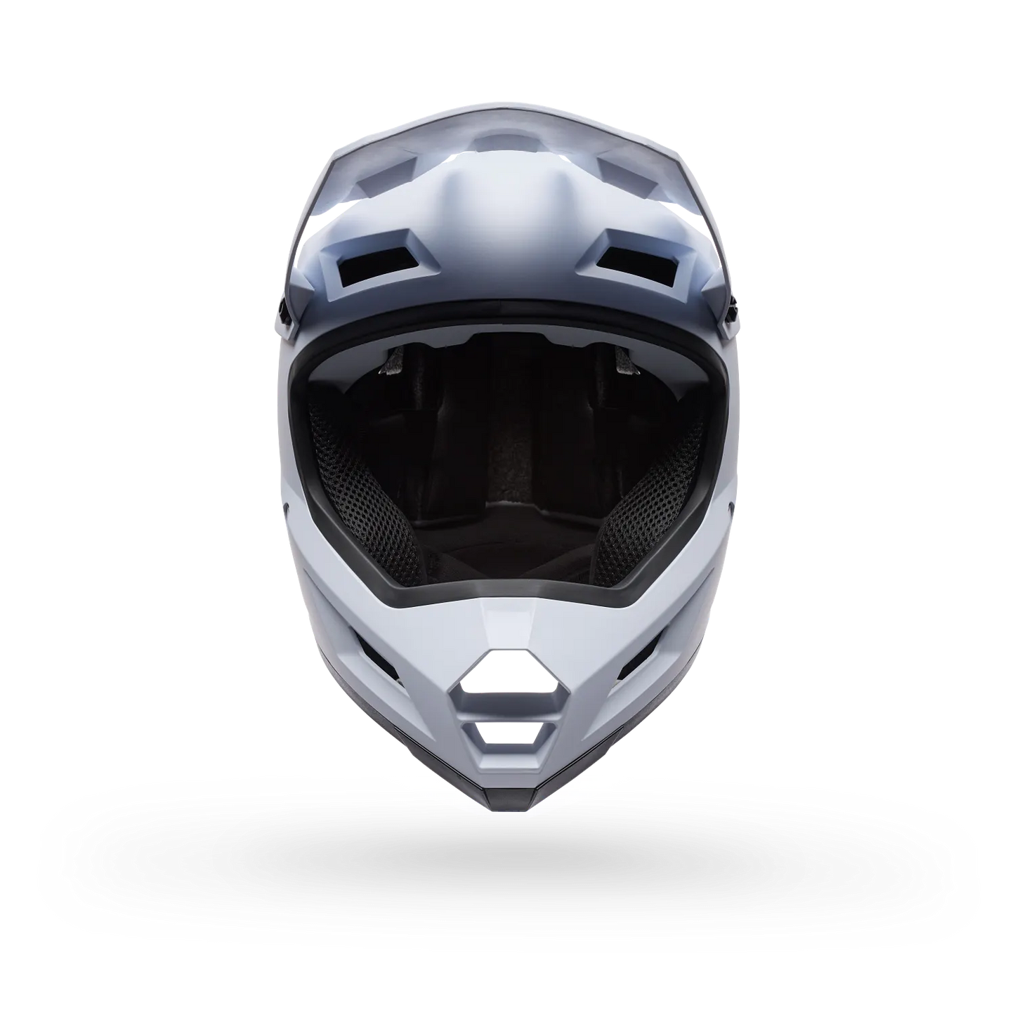 MTB-Helm BELL SANCTION 2 Weiß