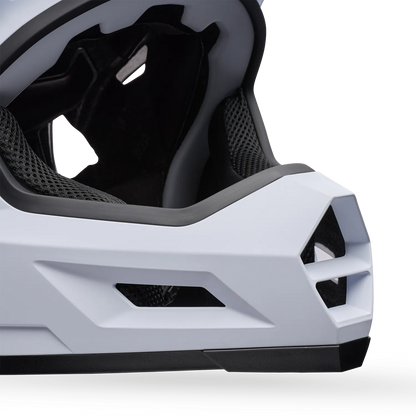 MTB-Helm BELL SANCTION 2 Weiß