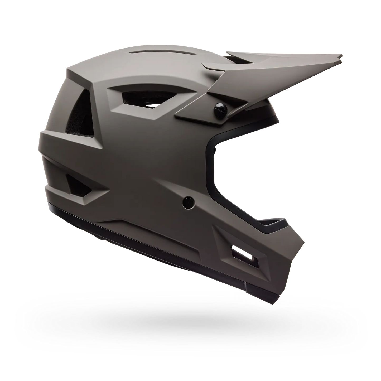 MTB-Helm BELL SANCTION 2 Mocha
