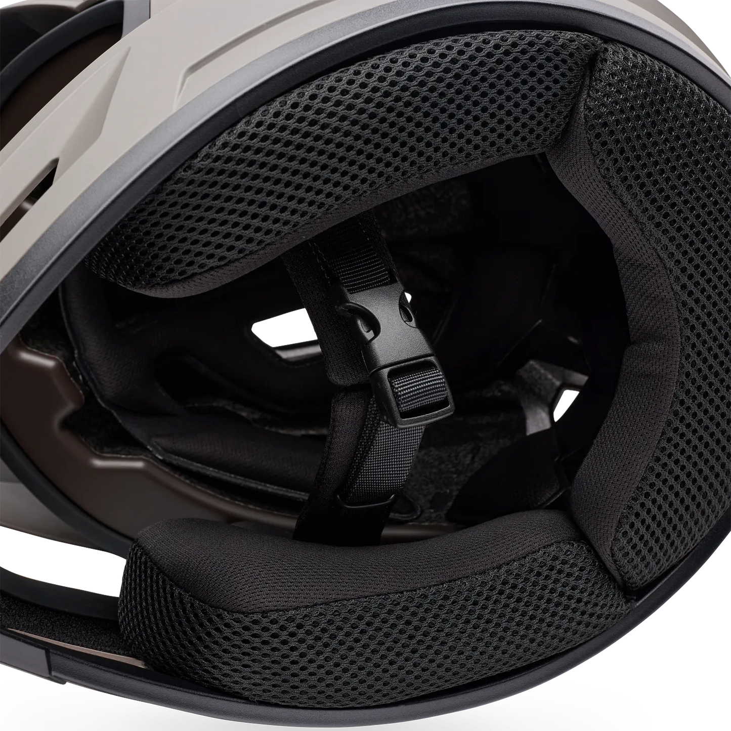 MTB-Helm BELL SANCTION 2 Mocha