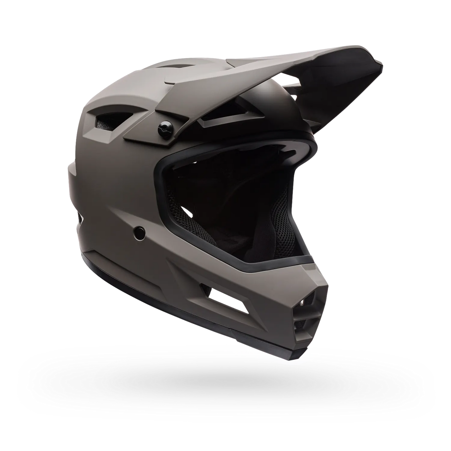 MTB-Helm BELL SANCTION 2 Mocha