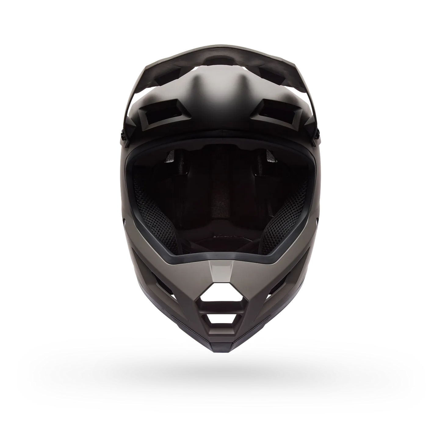 MTB-Helm BELL SANCTION 2 Mocha
