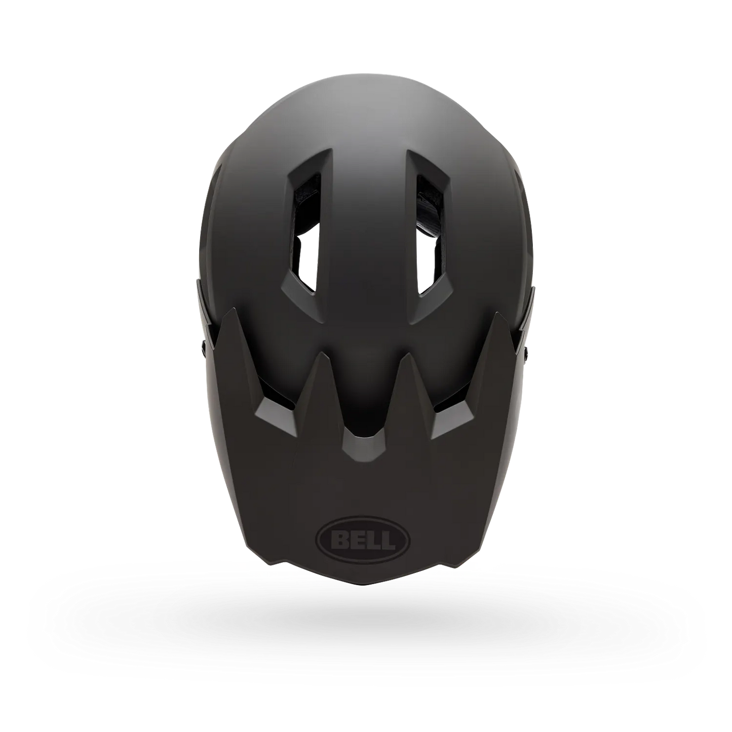 MTB-Helm BELL SANCTION 2 Mocha