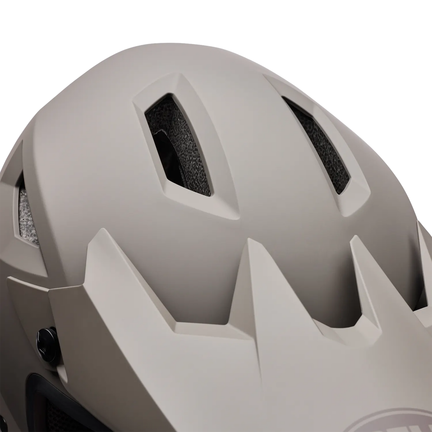 MTB-Helm BELL SANCTION 2 Mocha