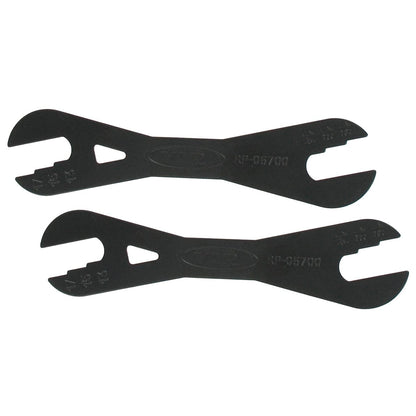 Set mit 2 Konusschlüsseln VAR