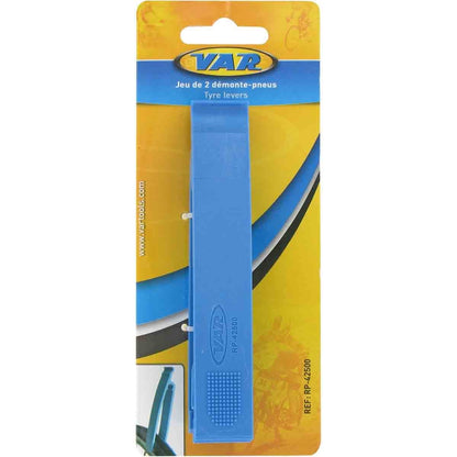 VAR Nylon Reifenheber Rennrad