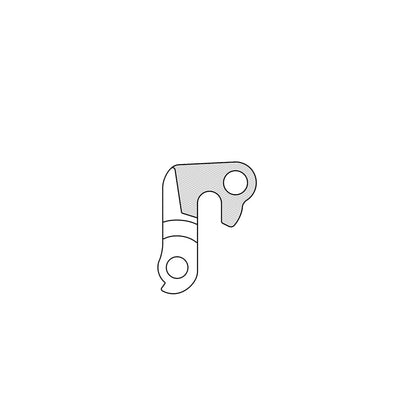 Schaltauge VAR DH-69134 Giant